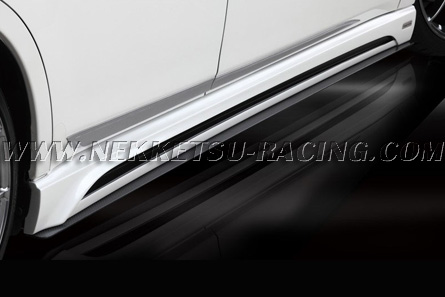 ชุดแต่งรอบคัน SUBARU BR9 LEGACY WAGON RR TOMMYKAIRA (JAPAN)